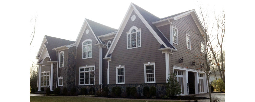 photo of house exterior